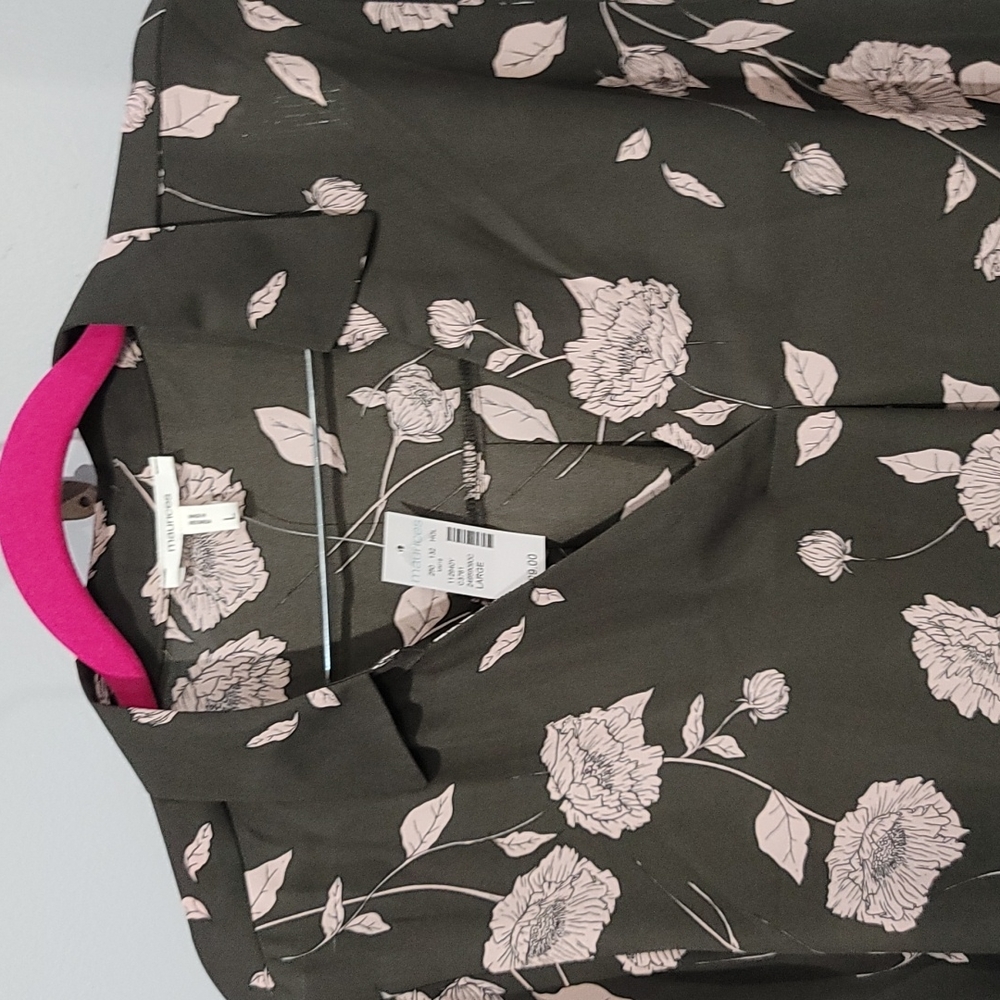 Blouse - Picture 2 of 2